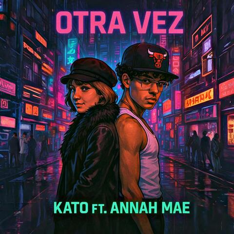 OTRA VEZ