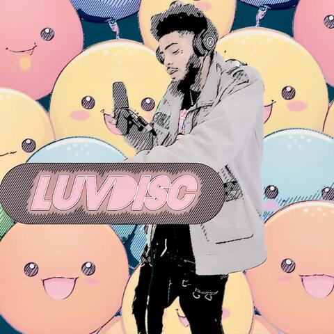 LuvDisc