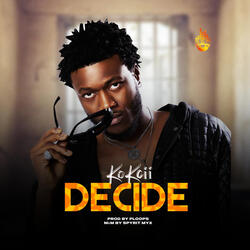 Decide
