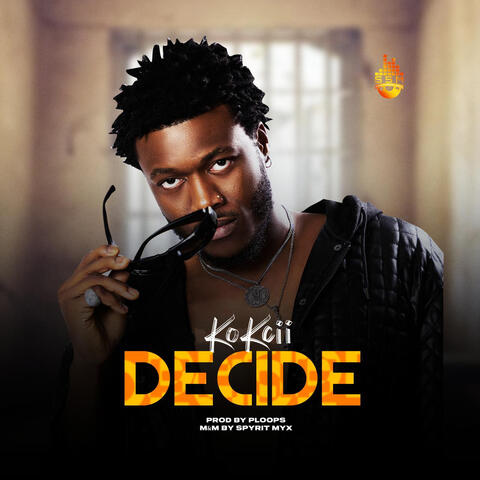 Decide
