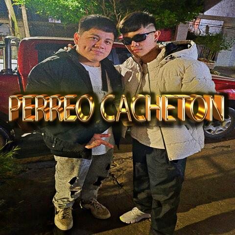 PERREO CACHETON