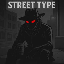 Street Type