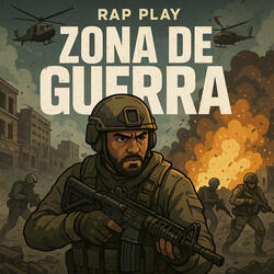 Zona de Guerra