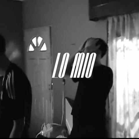 LO MÍO