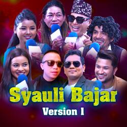 Syauli Bajar