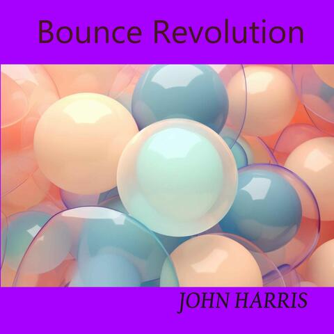 BOUNCE REVOLUTION