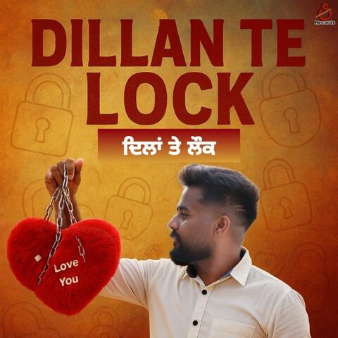 Dila'n Te Lock