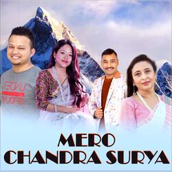 Mero Chandra Surya