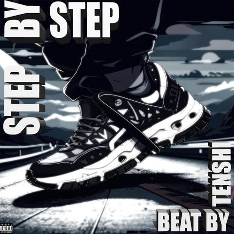 STEP BY STEP