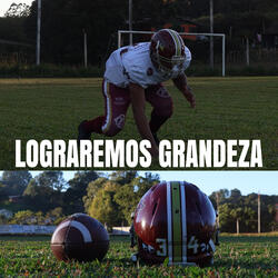 Lograremos Grandeza