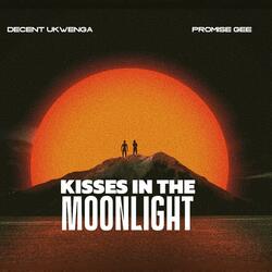 Kisses in the moonlight