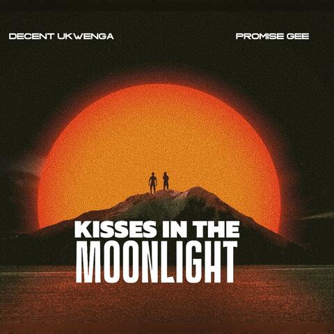 Kisses in the moonlight