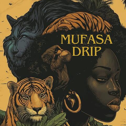 Mufasa Drip