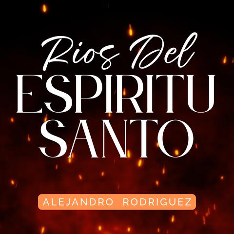 Rios del Espíritu Santo