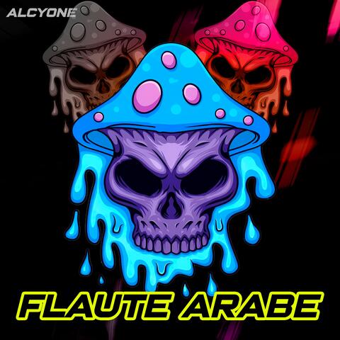 Flaute Arabe