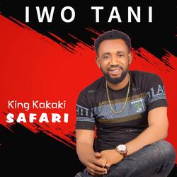 IWO TANI