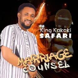MARRIAGE COUNSEL
