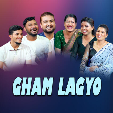 Gham Lagyo
