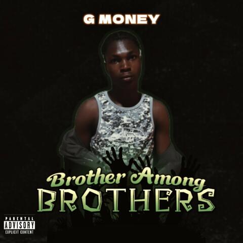Brother Among Brothers