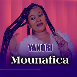 Mounafica