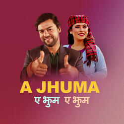A Jhuma