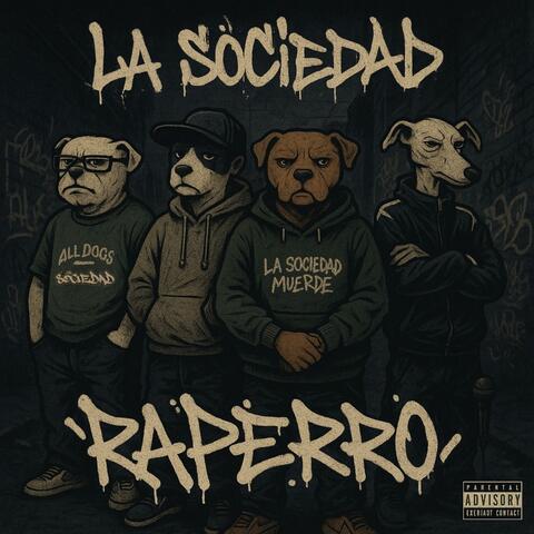 Raperro