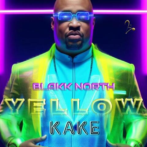YELLOW KAKE