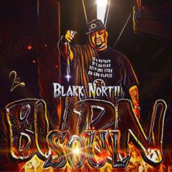 SOUL BURN