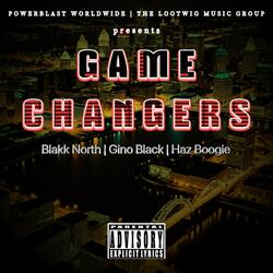 GAME CHANGERS