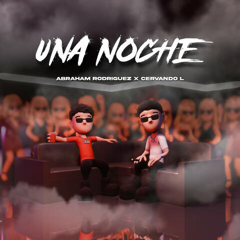 Una Noche