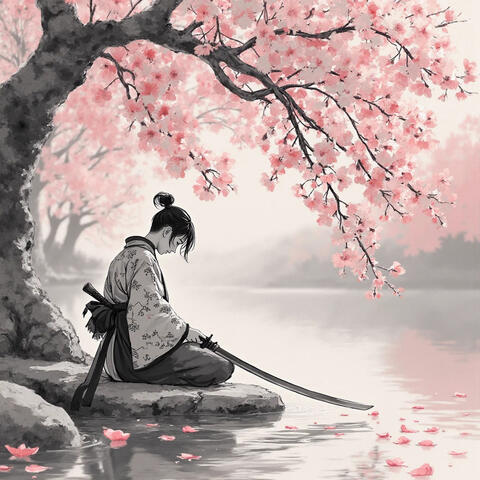 Garden of the Samurai