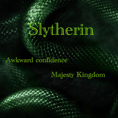 Slytherin