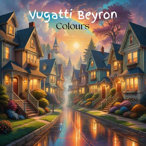Colours