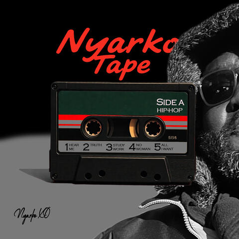Nyarko Tape (Side A)