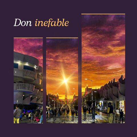 Don inefable