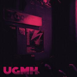 UGMH