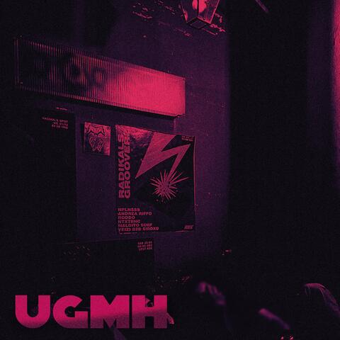 UGMH