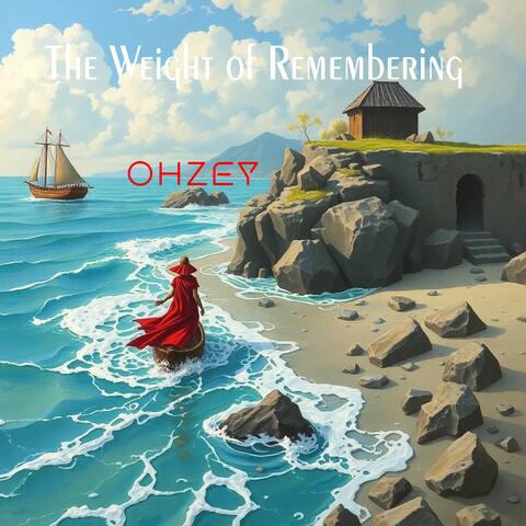 The Weight of Remembering