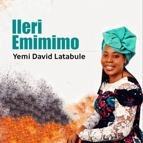 Ileri Emimimo