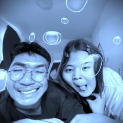 รักนะครุ๊บ จุ๊บแล้วนะ