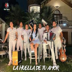 La Huella de tu Amor