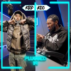 Kidd Keo x Fumez The Engineer - Plugged In