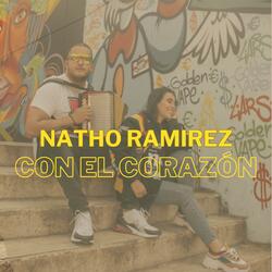 Con el Corazon.