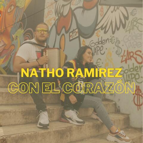 Con el Corazon.