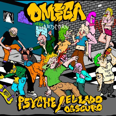 Psyche / El Lado Obscuro