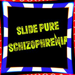 SLIDE PURE SCHIZOPHRENIA