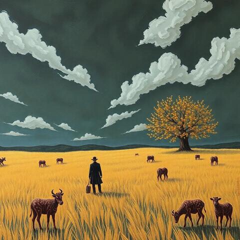 Hollow Meadow