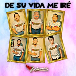 De Su Vida Me Iré