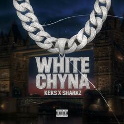 White Chyna
