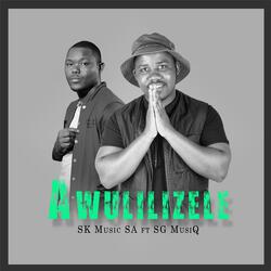 Awulilizele
